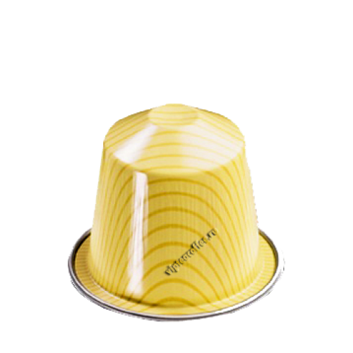 Capsule Coffee 1