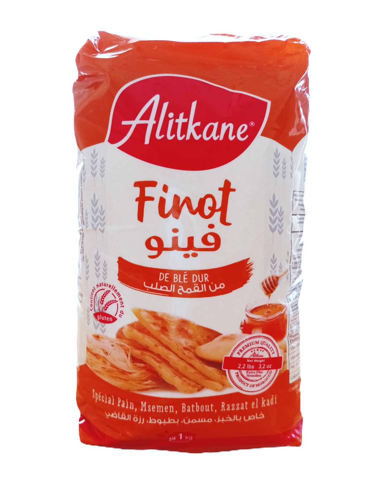 Alitkane Finot