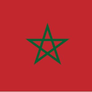 Morocco Flag