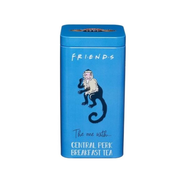 Friends Central Perk Breakfast Tea, 40 Teabags