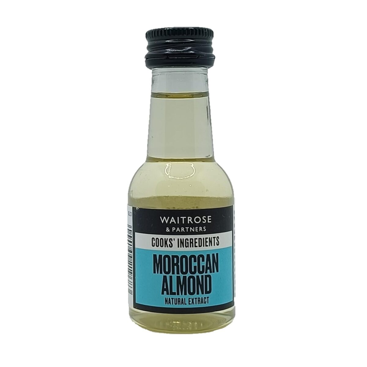 Moroccan Almond 38ml