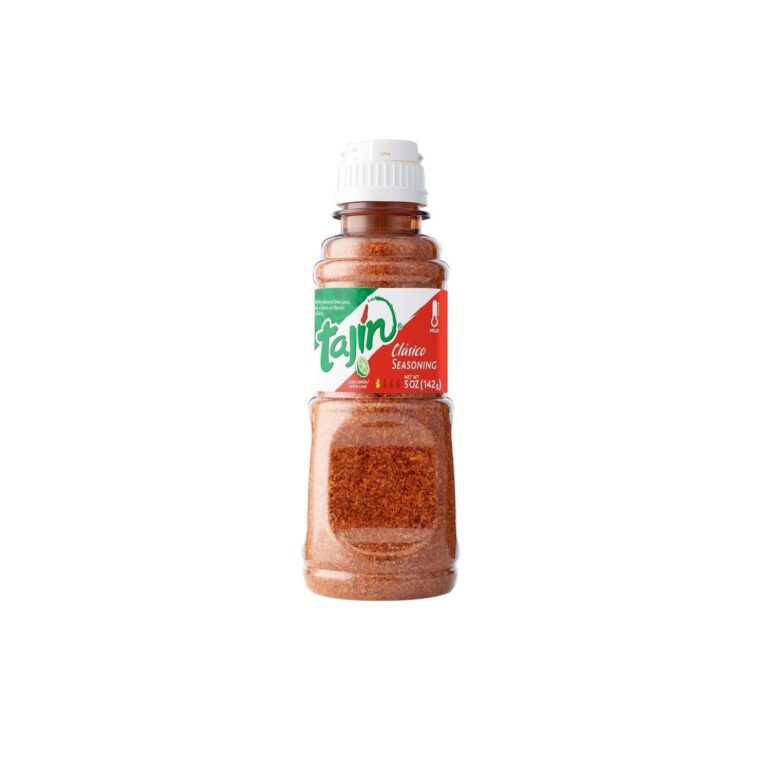 Tajin clasico seasoning 142g