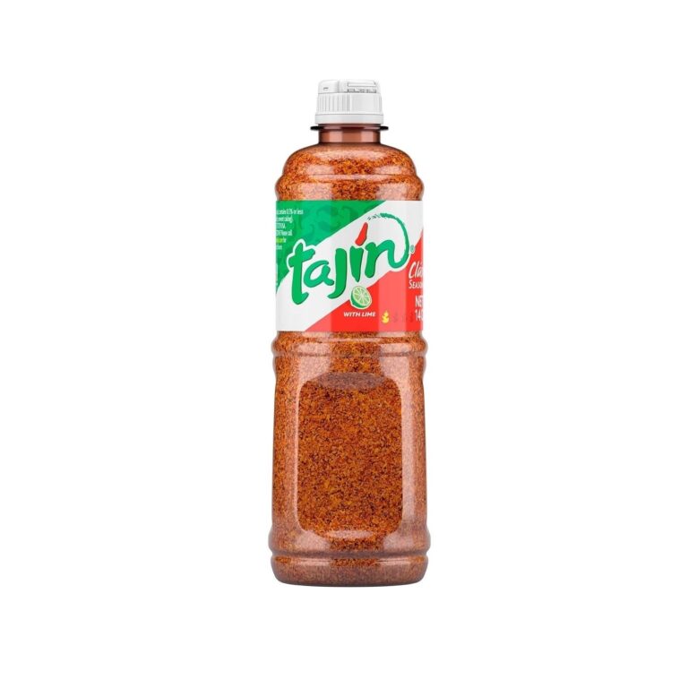 Tajin classico seasoning 400g