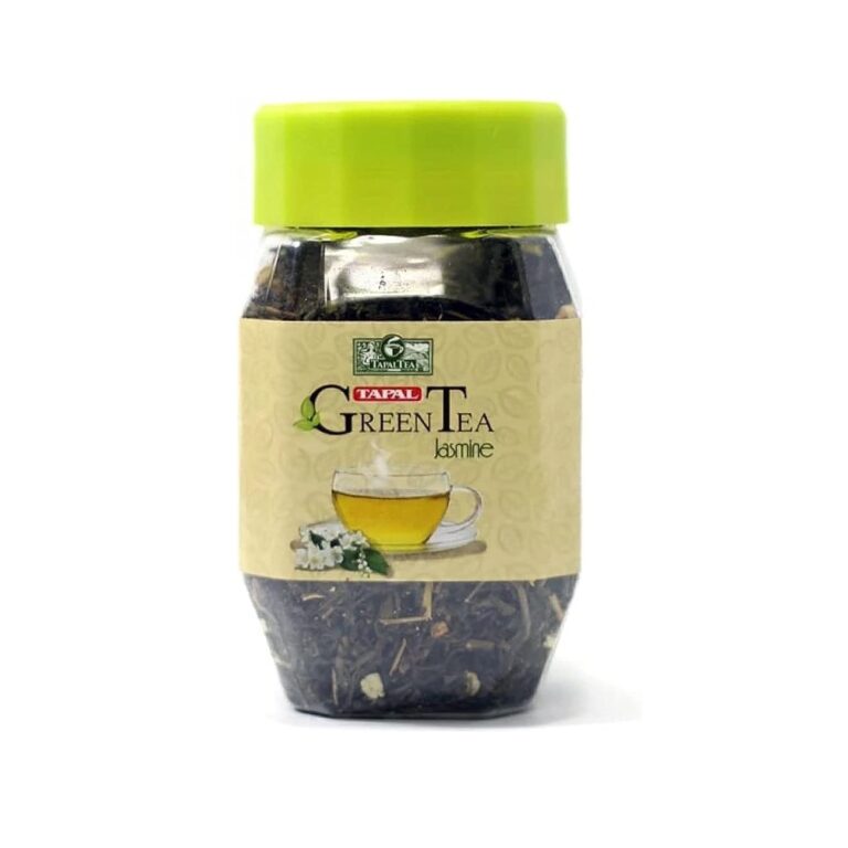 Tapal jasmine green tea 100g