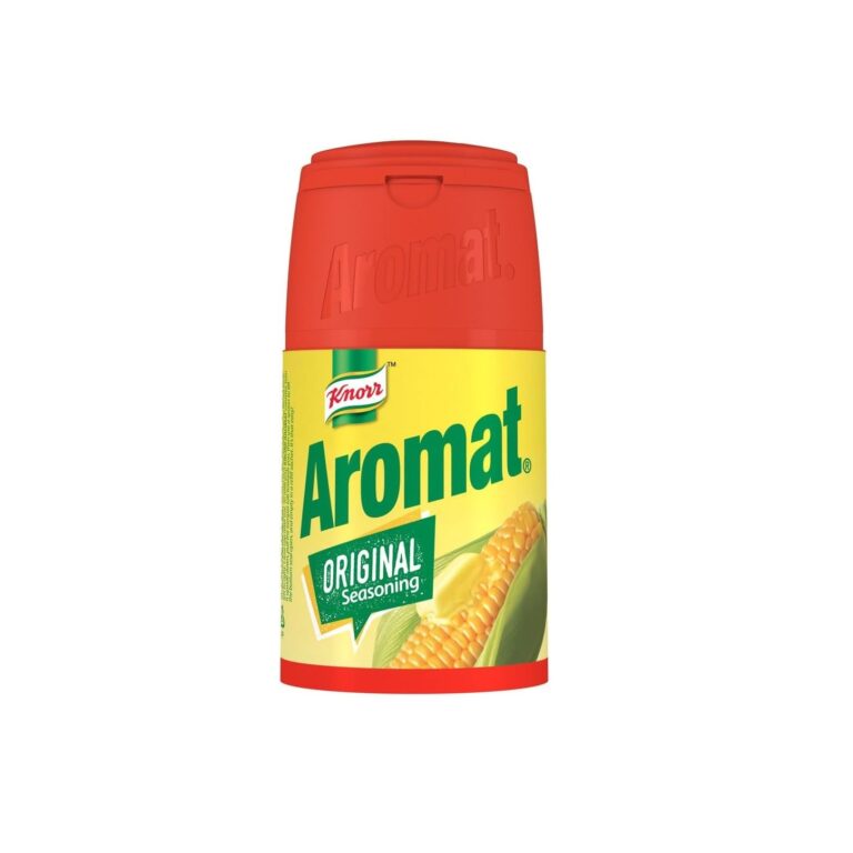 knorr aromat seasoning original 7g