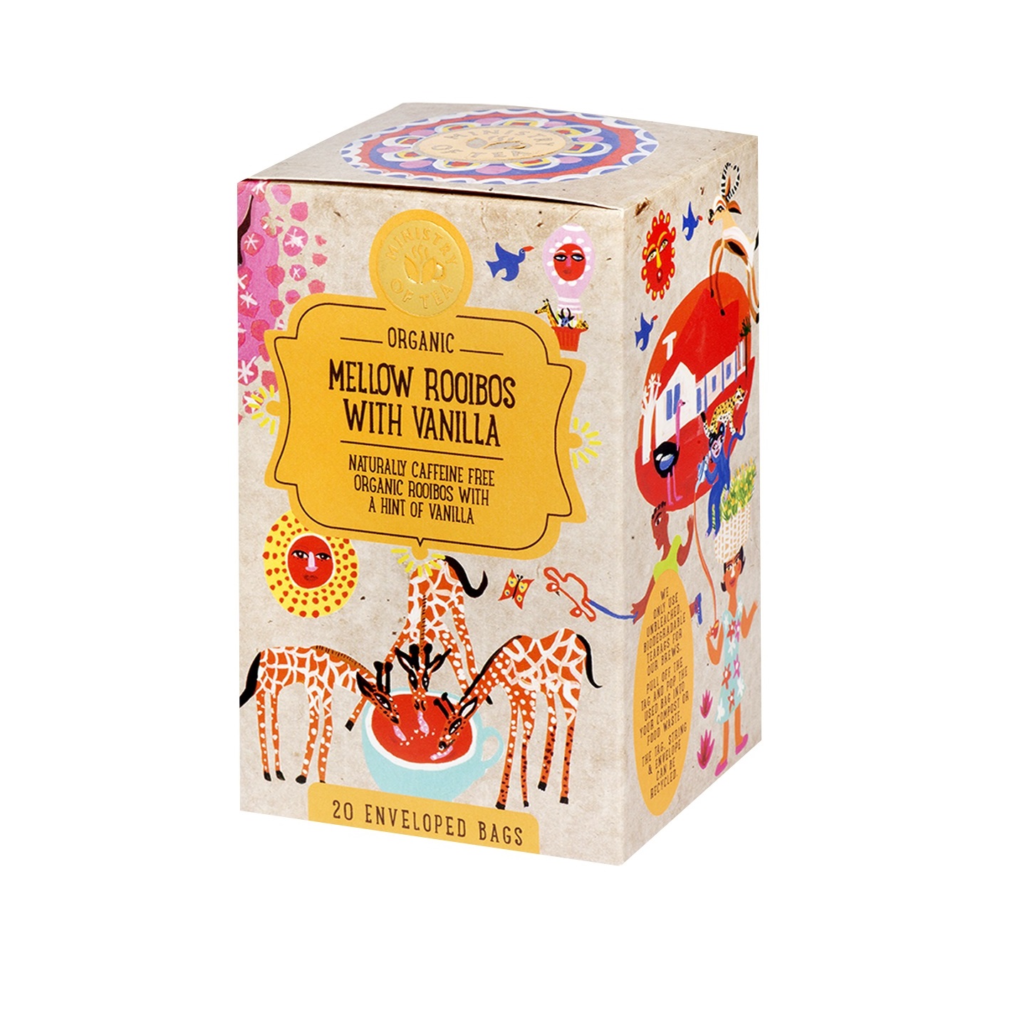 organic mellow rooibos organic mellow rooibos